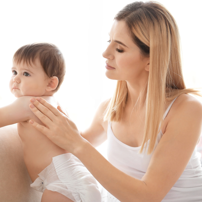 Sesta malattia bambini: rimedi, durata e contagiosit&agrave; 